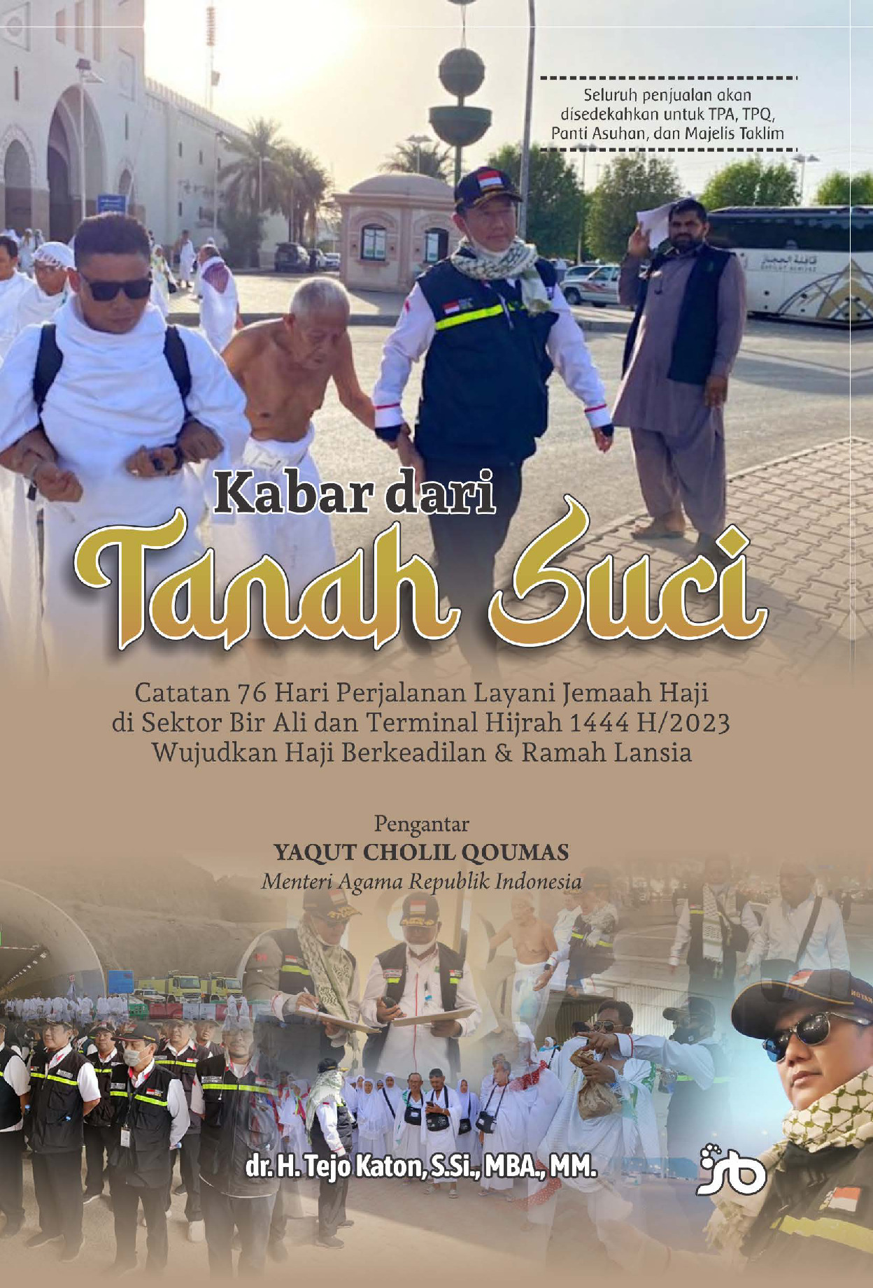 Sampul buku KABAR DARI TANAH SUC...